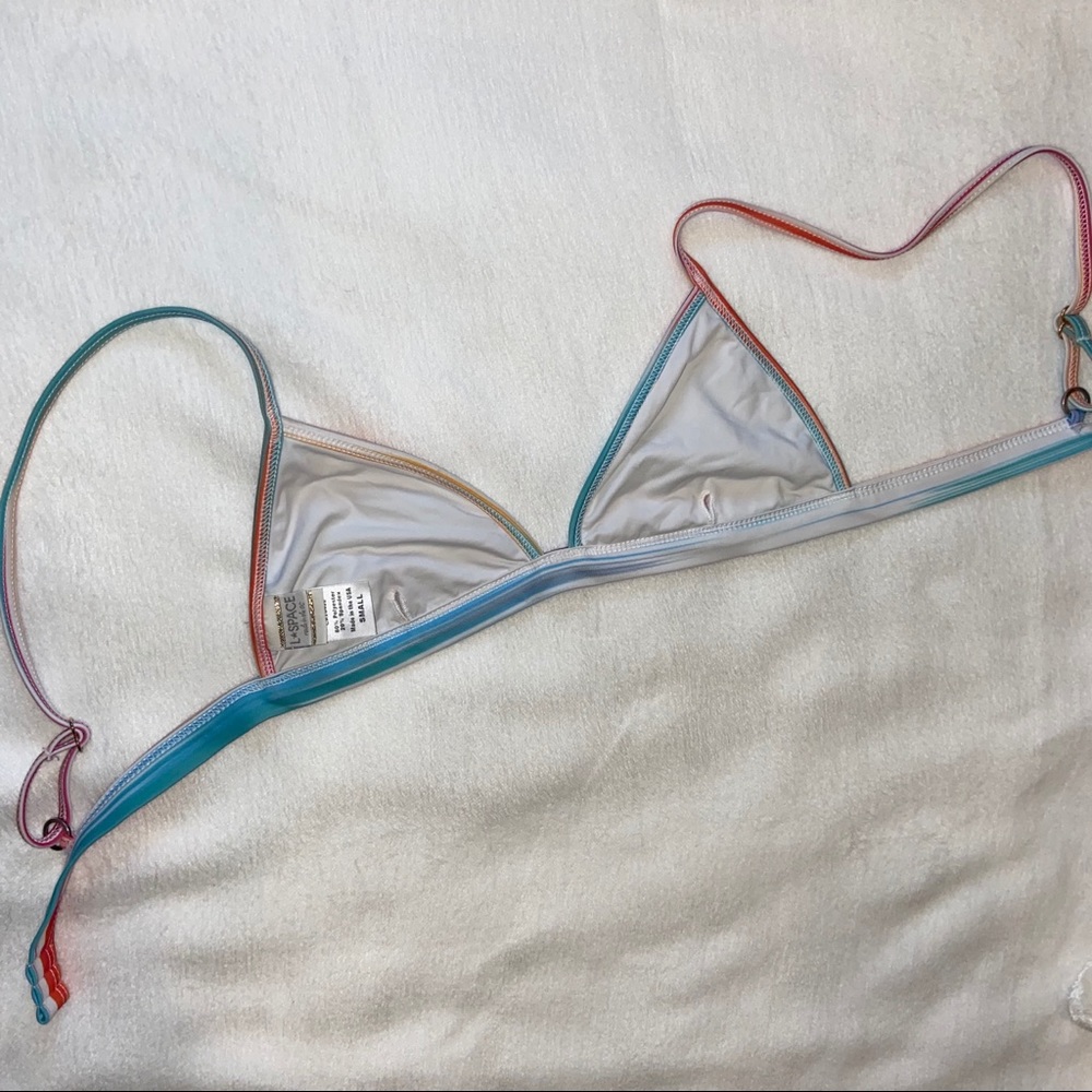 L*SPACE Bikini Set - Picture 9 of 14